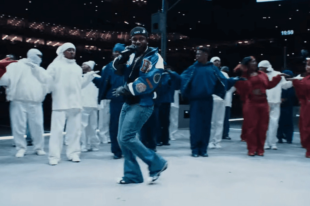 Fact Check: Is kendrick a crip?