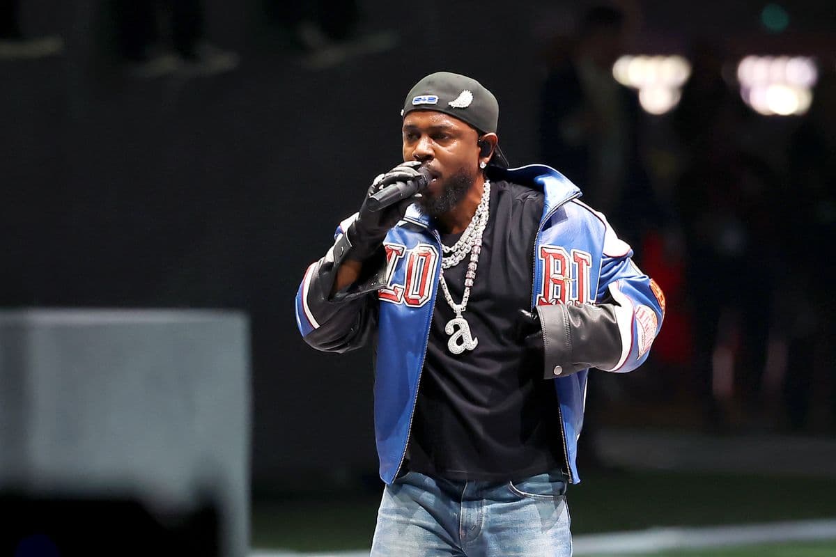 Fact Check: Is kendrick lamar a crip?