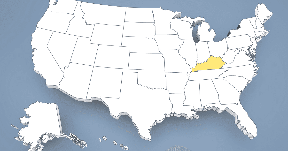 Fact Check: Is kentucky a southern state?