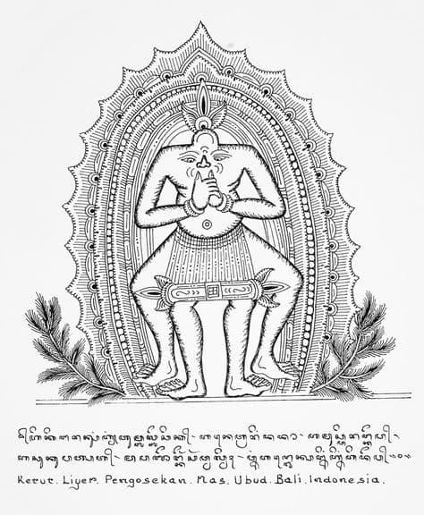 Fact Check: Is ketut liyer still alive?
