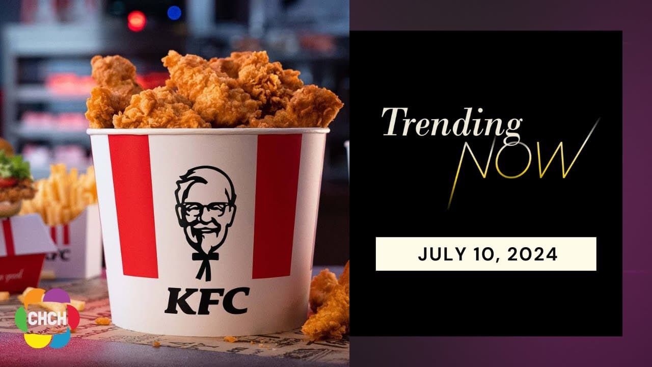 Fact Check: Is kfc boycott?