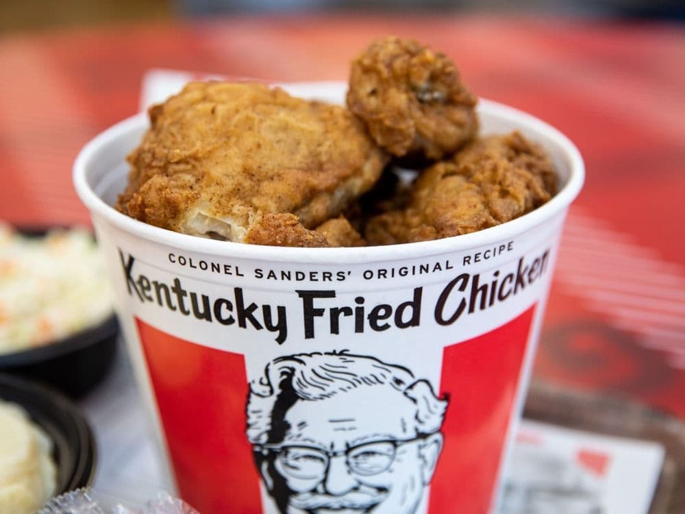 Fact Check: Is kfc halal?