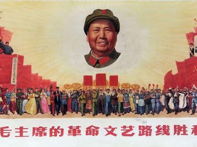 Fact Check: Mao Zedong led the Cultural Revolution in China from 1966 to 1976.