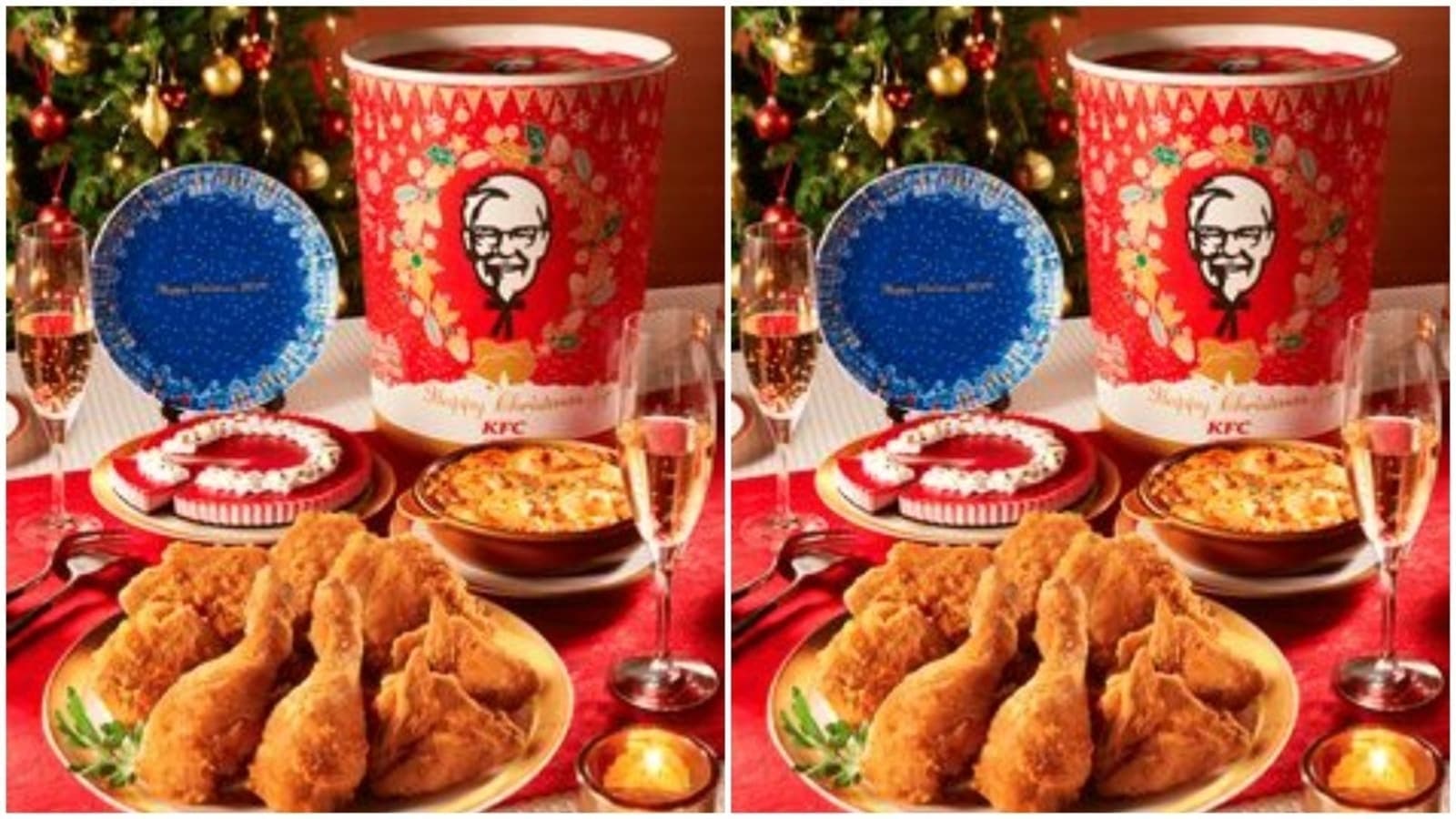 Fact Check: Is kfc open on christmas day?