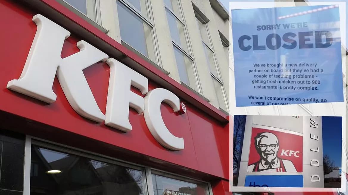 Fact Check: Is kfc open today?