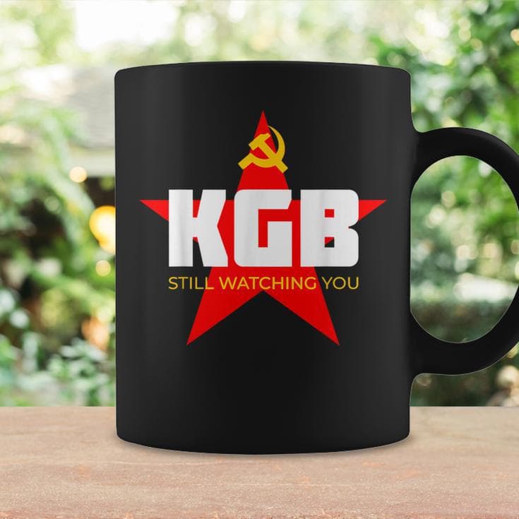 Fact Check: Is kgb still active?