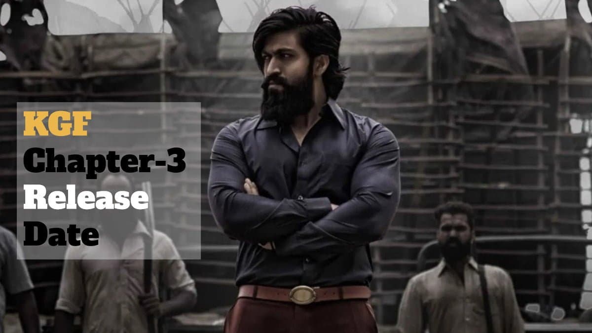 Fact Check: Is kgf 3 coming?