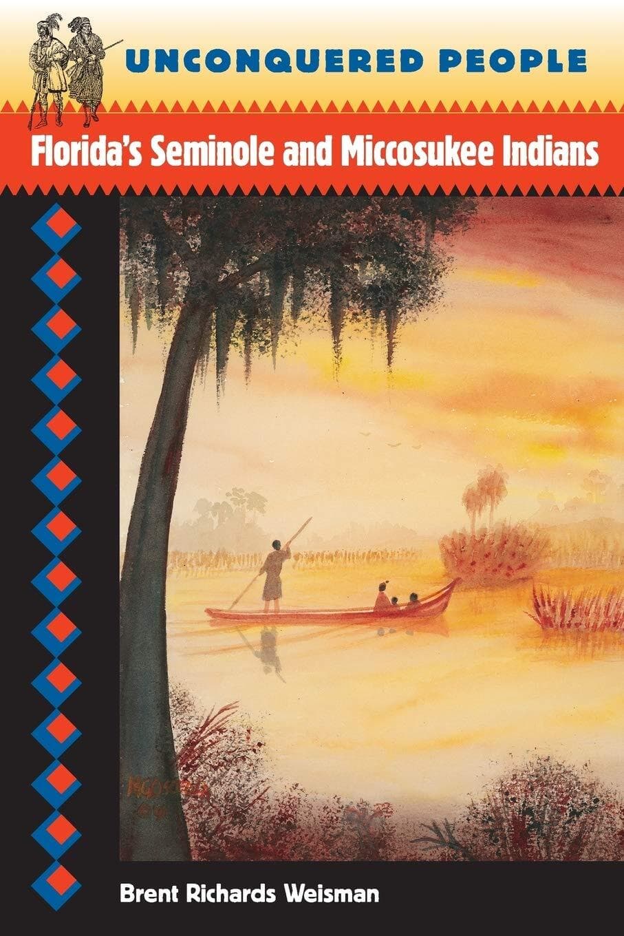 Fact Check: Florida is home to both the Miccosukee and Seminole Tribes.