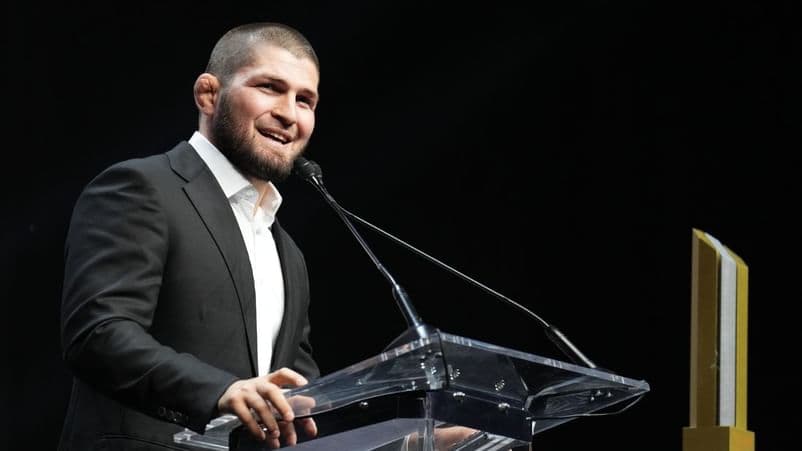 Fact Check: Is khabib russian?
