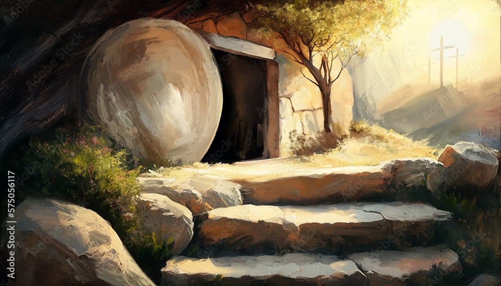 Fact Check: Jesus rose from the dead