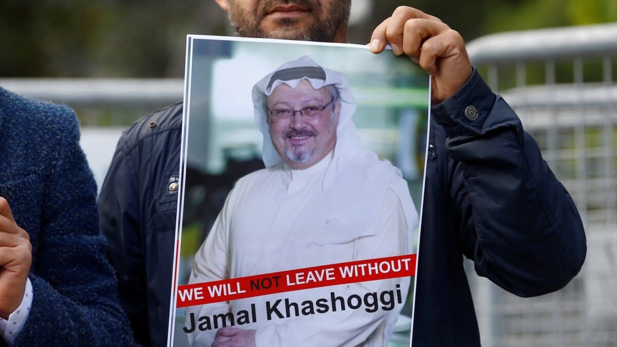 Fact Check: Did the Saudi Arabia Prince kill a reporter and put them in an acid bath? 