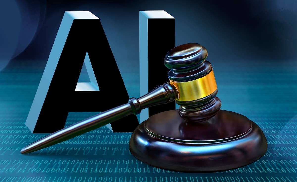 Fact Check: Artificial intelligence regulations are a topic of legislative debate.