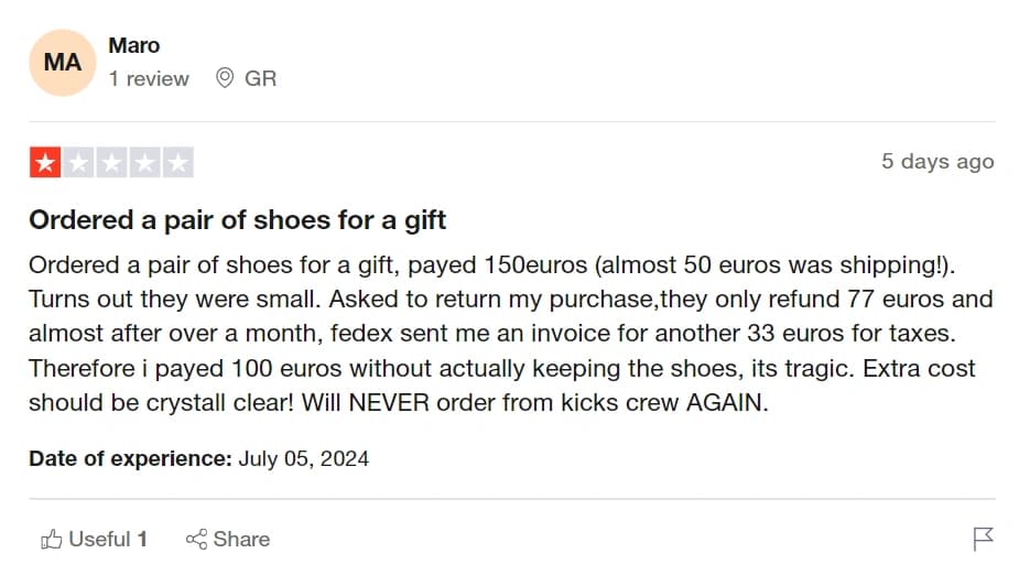 Fact Check: Is kickscrew legit?