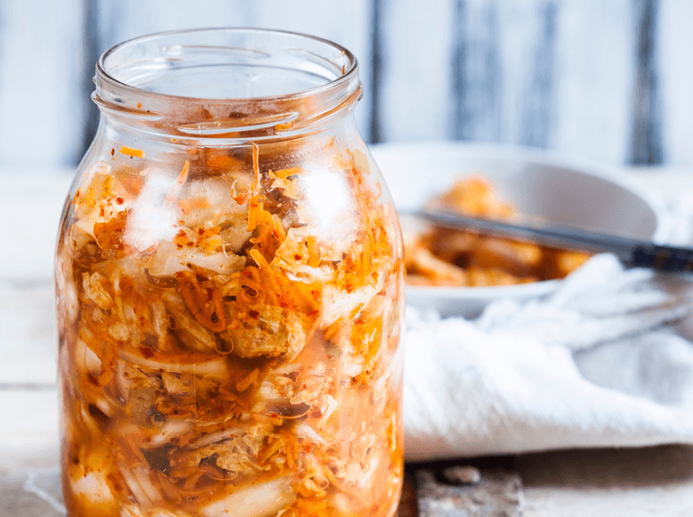 Fact Check: Is kimchi healthy?