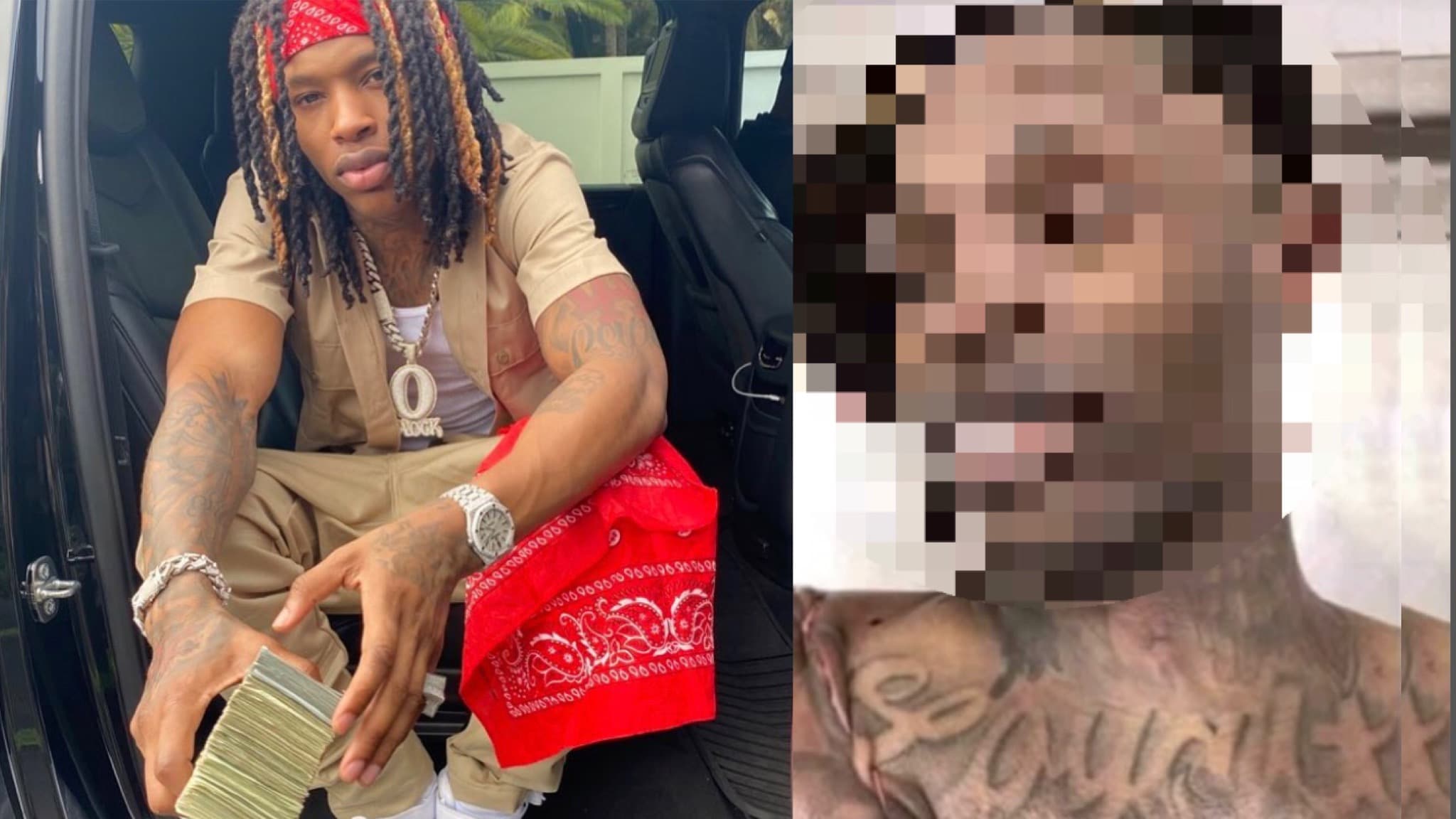 Fact Check: Is king von dead?