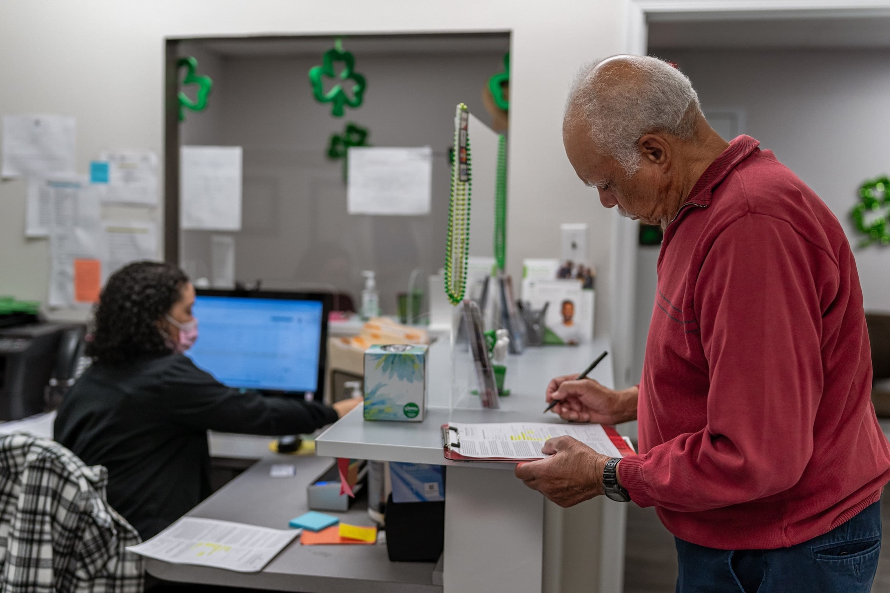 Fact Check: Public health insurance programs like Medicaid are vital for low-income individuals in America.