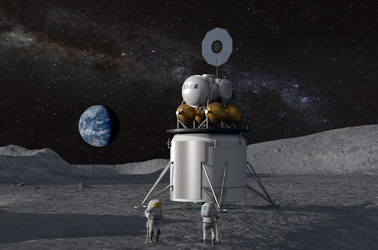 Fact Check: NASA's Artemis program aims to return humans to the Moon by 2024.