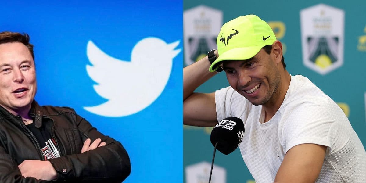 Fact Check: did rafael nadal turn down elon musk when asked to coach his son in tennis

