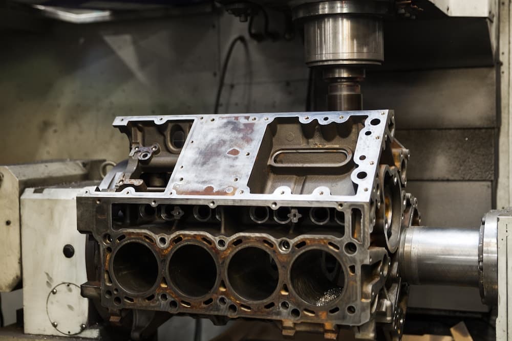 Fact Check: Is lkq engines remanufactured?