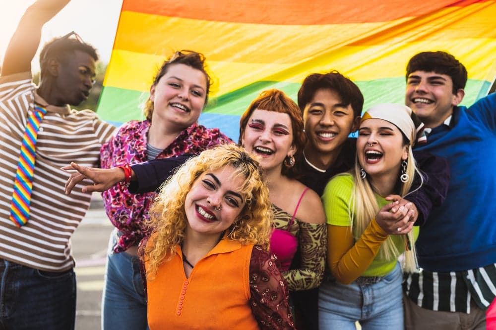 Fact Check: The LGBT community is more accepted in liberal cities.