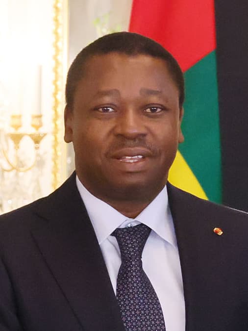 Fact Check: Togo's President Faure Gnassingbe has ruled since 2005.