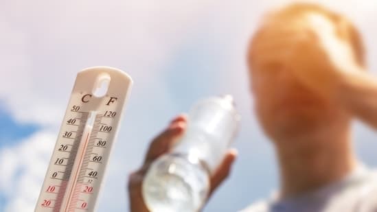 Fact Check: Heatwaves can cause significant health risks, especially for older adults and children.