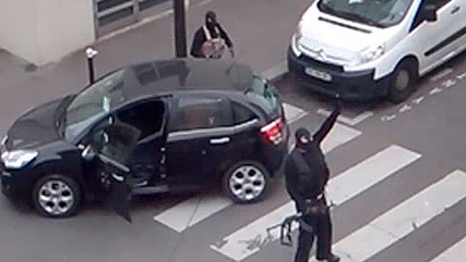 Fact Check: The Charlie Hebdo attack in 2015 resulted in 12 deaths.