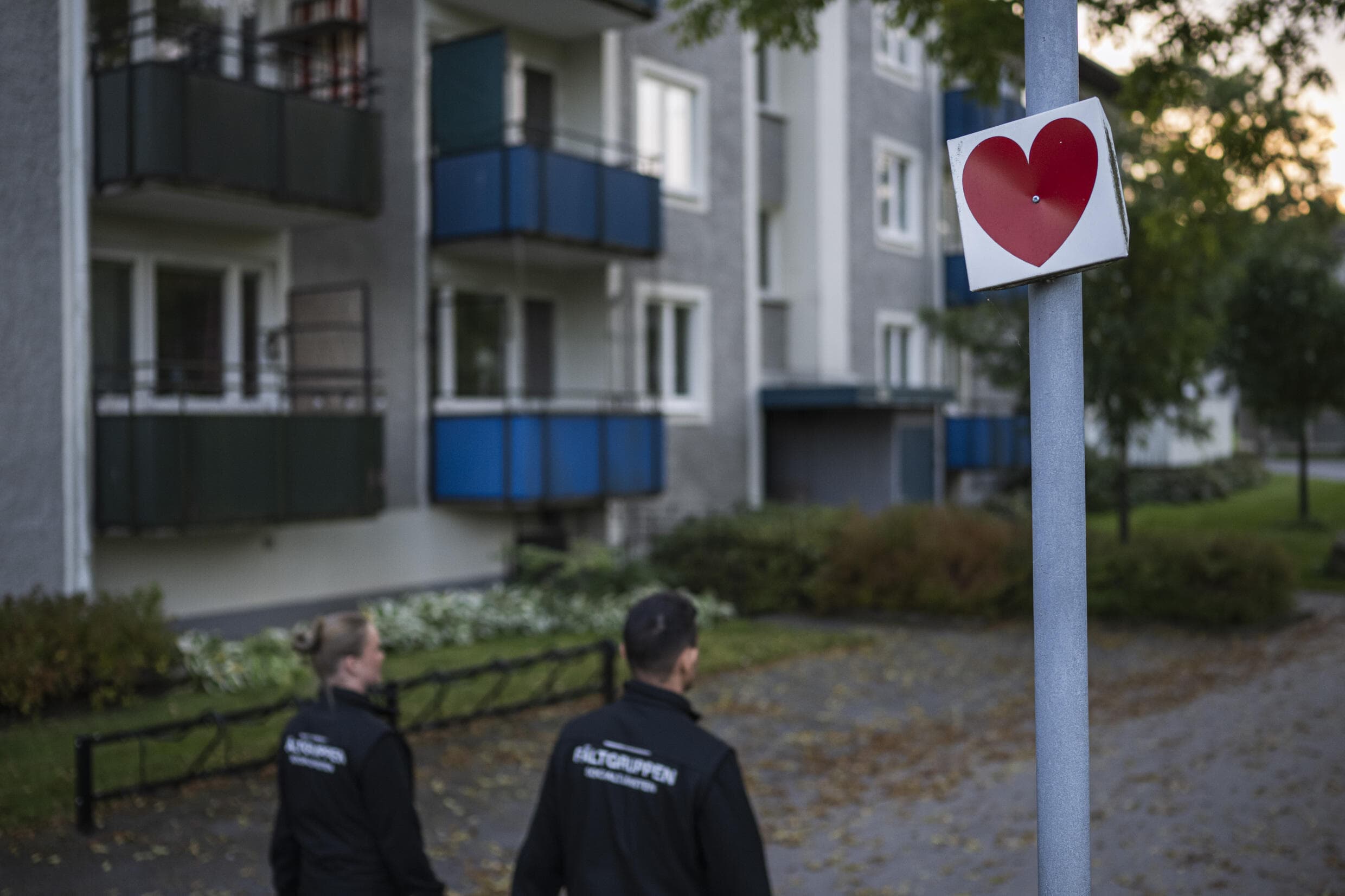 Fact Check: Is localidad sueca?