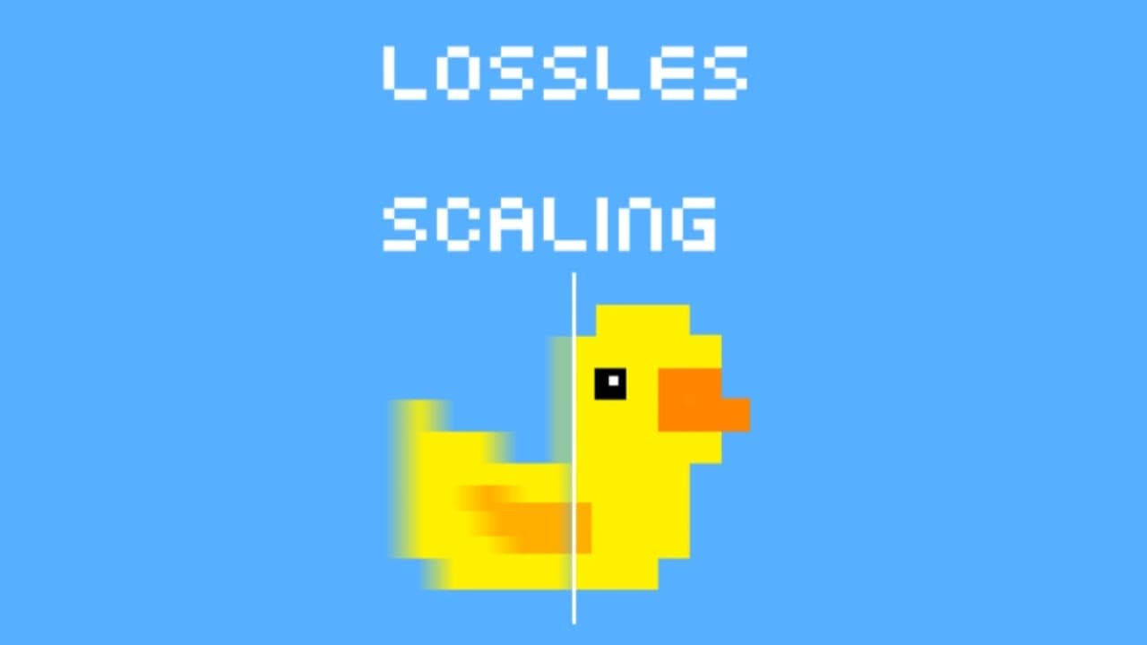 Fact Check: Is lossless scaling worth it?