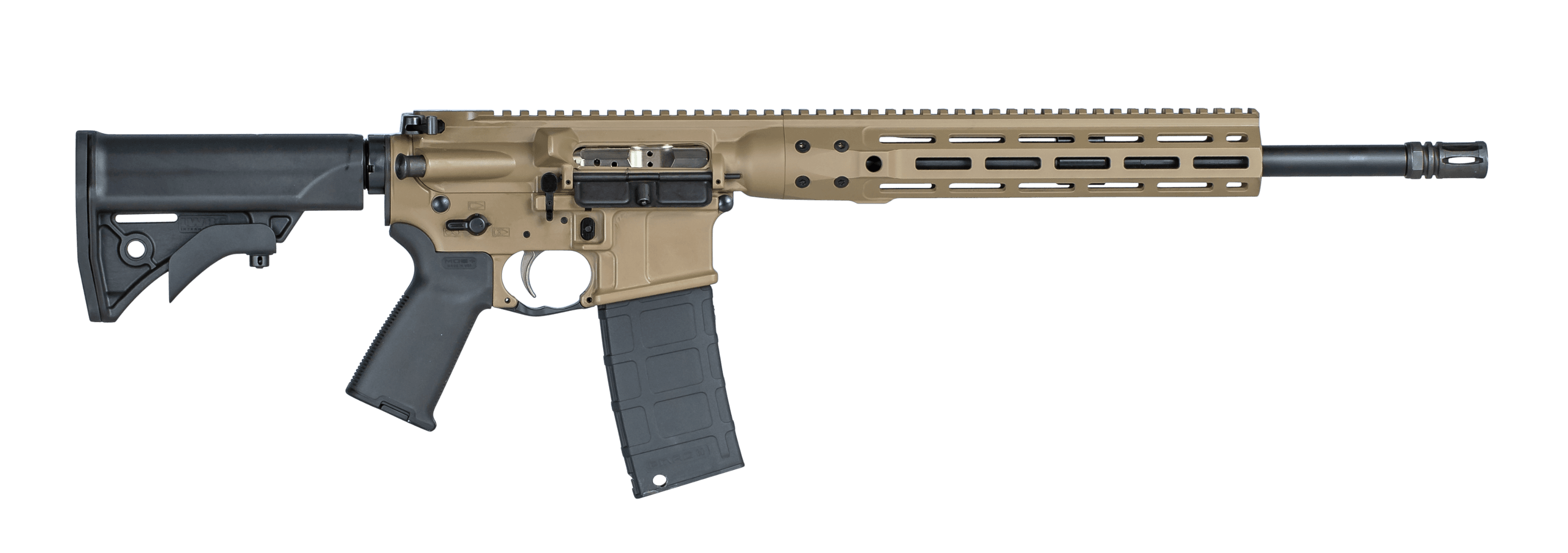 Fact Check: Is lwrc a good brand?