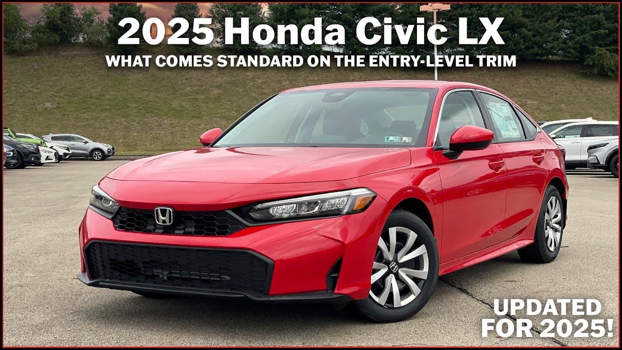 Fact Check: Is lx base model?