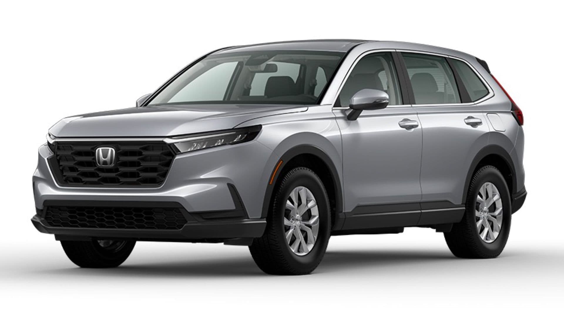 Fact Check: Is lx or ex better honda?