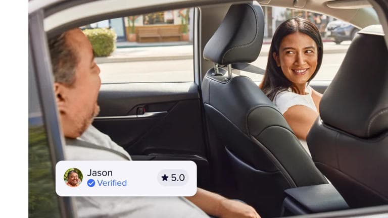 Fact Check: Is lyft safe?