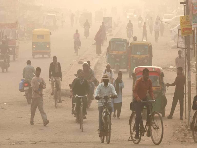 Fact Check: Air pollution is linked to millions of premature deaths annually.