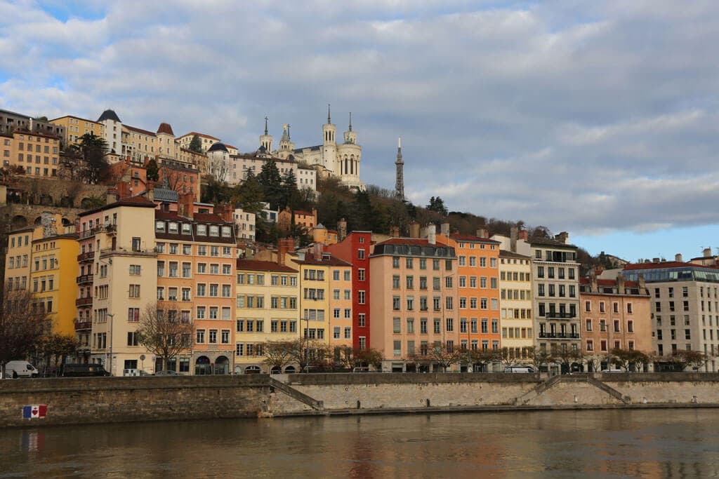 Fact Check: Is lyon worth visiting?