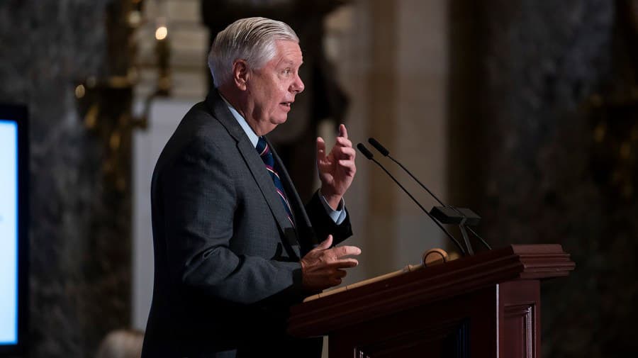Fact Check: The federal government can use budget reconciliation to pass legislation without a Senate filibuster.