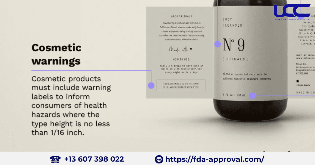 Fact Check: Is lzl cosmetics fda approved?