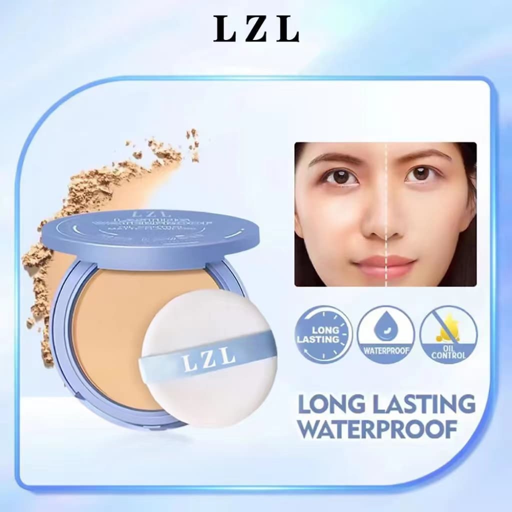 Fact Check: Is lzl face powder fda approved?