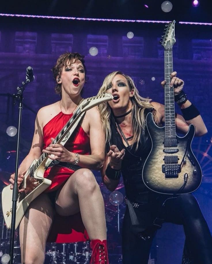 Fact Check: Is lzzy hale married?