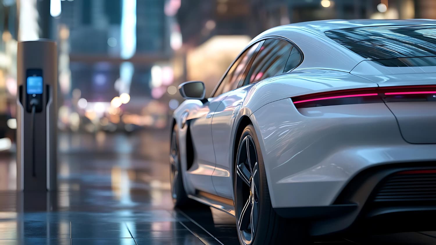 Fact Check: Electric vehicles are increasingly popular among consumers.