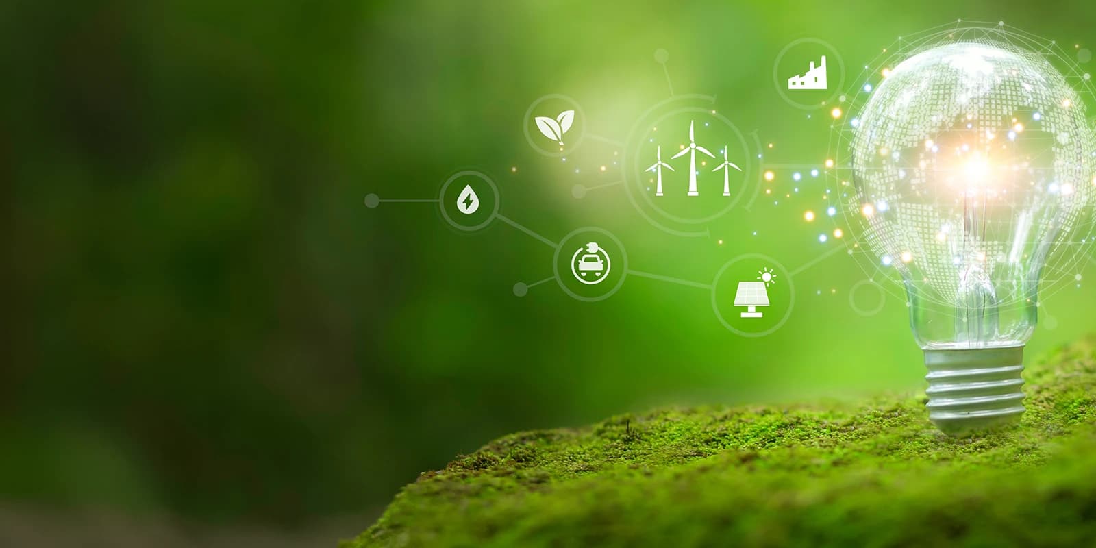 Fact Check: Federal tax credits can incentivize clean energy investments.