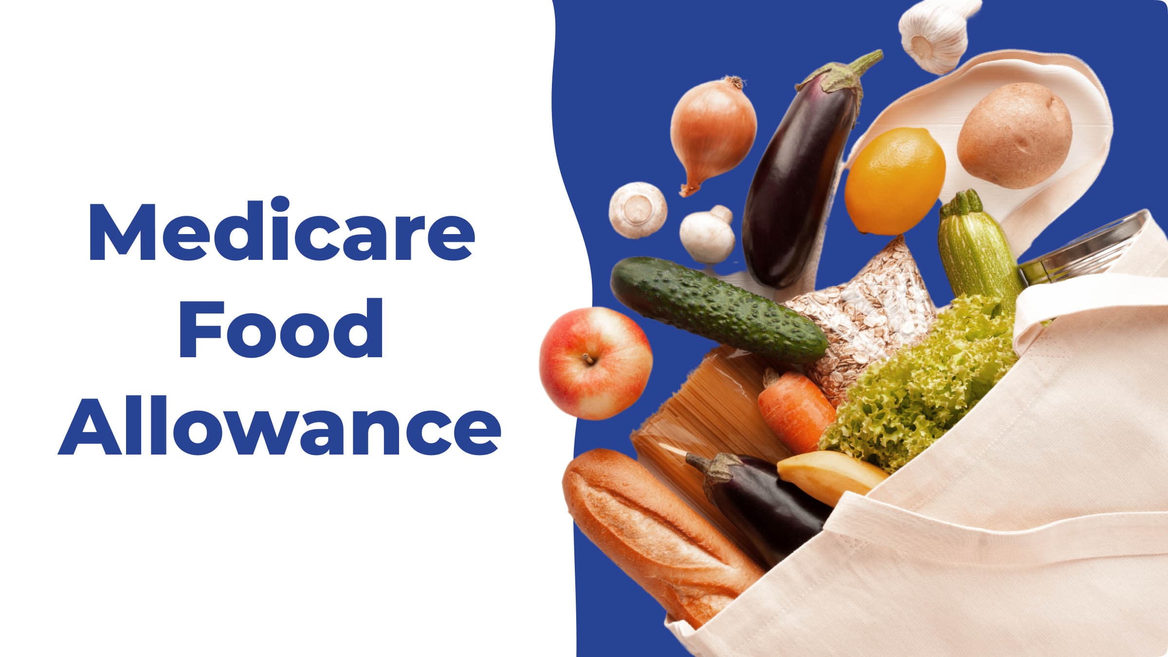 Fact Check: Healthcare and food-support programs are part of government budgets.