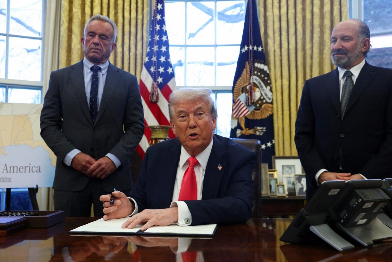 Fact Check: Economic upheaval can affect political approval ratings.