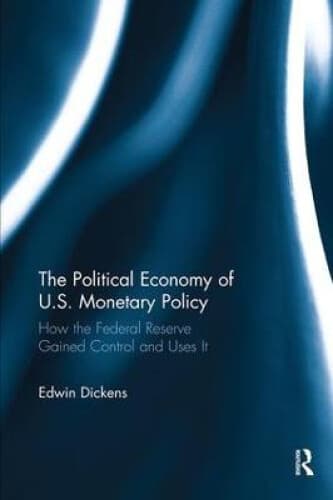 Fact Check: The Federal Reserve is responsible for U.S. monetary policy.