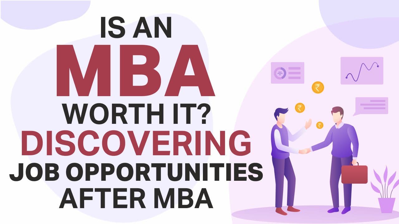 Fact Check: Is mba worth it?
