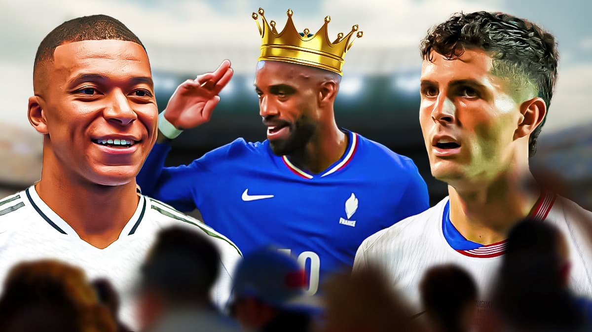 Fact Check: Is mbappe christian?