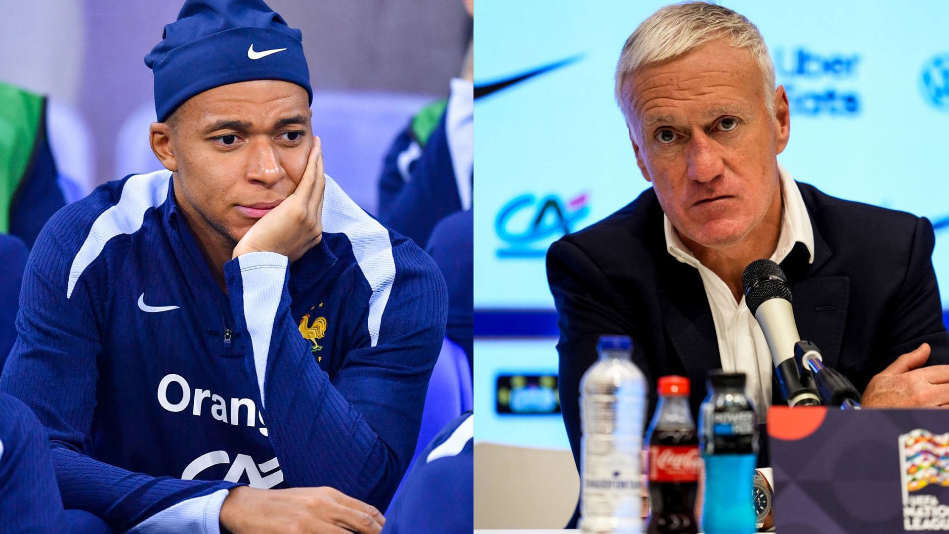 Fact Check: Is mbappe leaving real madrid?