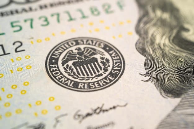 Fact Check: The Federal Reserve is the central bank of the United States.