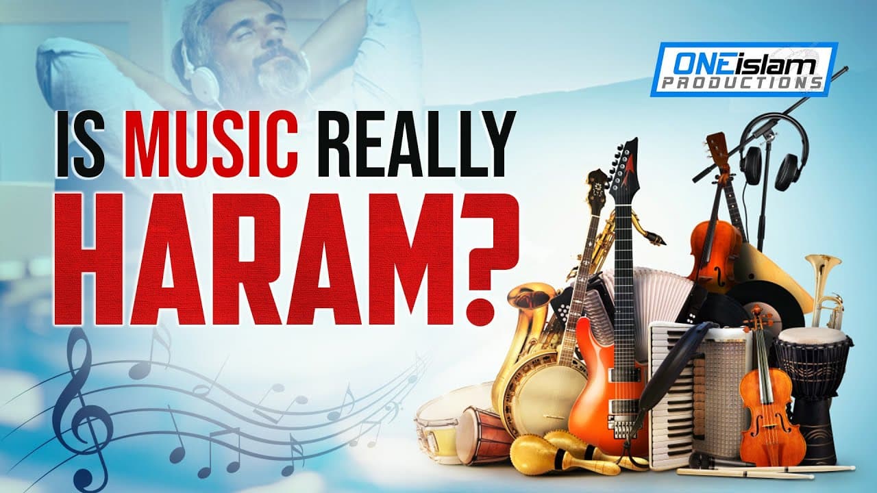 Fact Check: Is music haram?