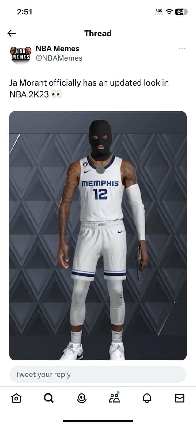 Fact Check: Ja Morant went to private school